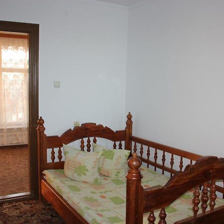 Hotel - Restaurant "Lion'S Heart" Velyka Omelyana Ngoại thất bức ảnh