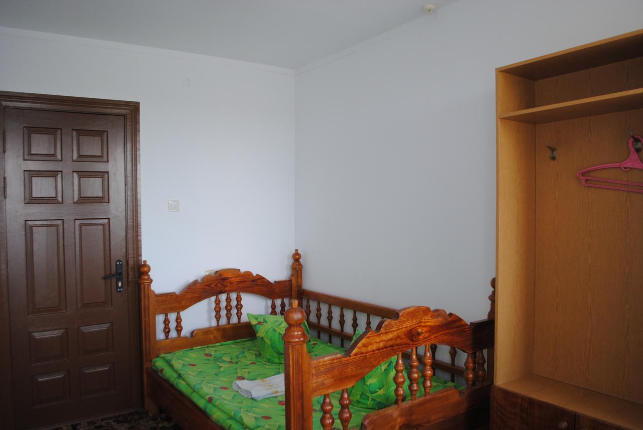 Hotel - Restaurant "Lion'S Heart" Velyka Omelyana Ngoại thất bức ảnh