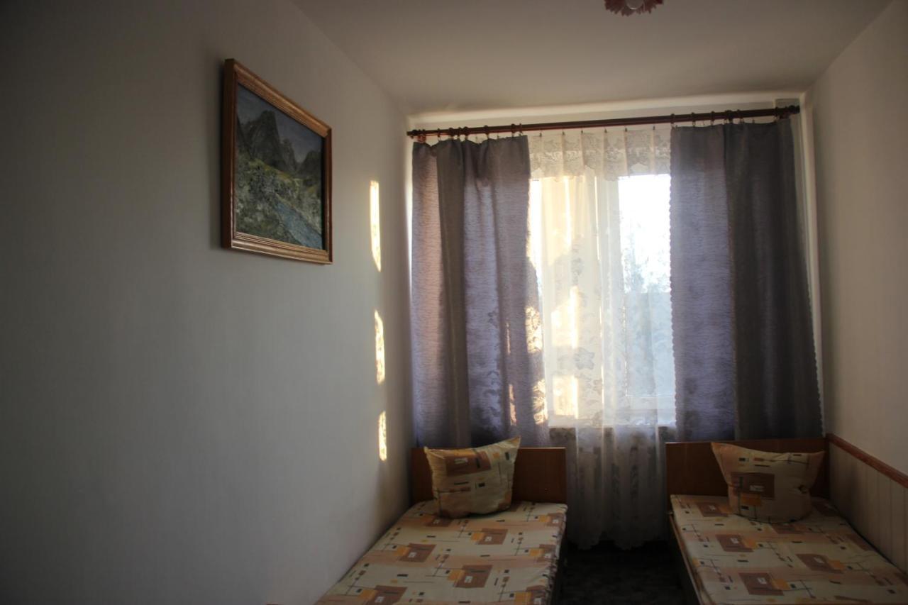 Hotel - Restaurant "Lion'S Heart" Velyka Omelyana Ngoại thất bức ảnh